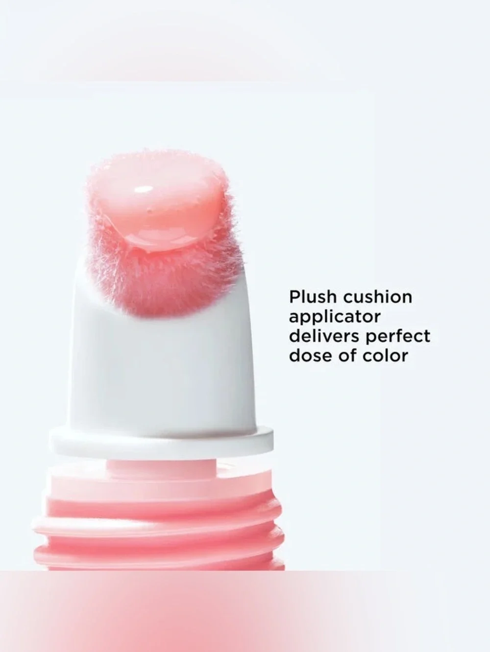 Clarins Lip Perfector Peptide Plumping+Hydrating Lip Gloss Shade 25